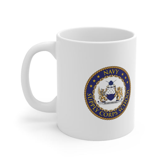 NSCS DIVO Mug