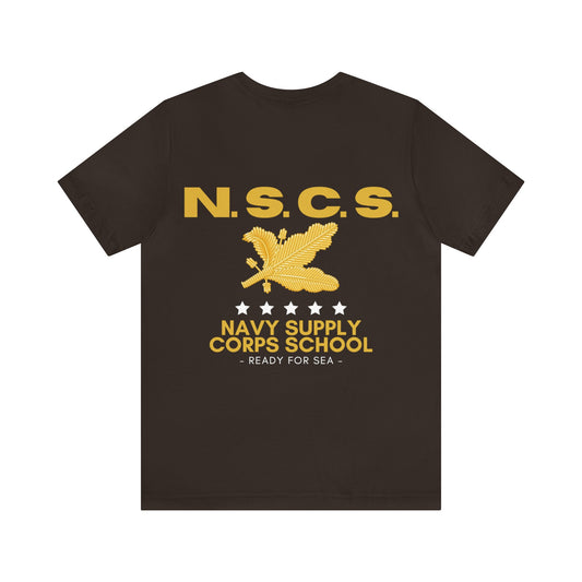 NSCS Command Shirt