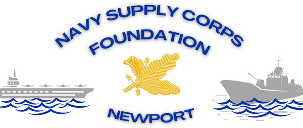 Navy Suppy Corps Foundation Newport Store